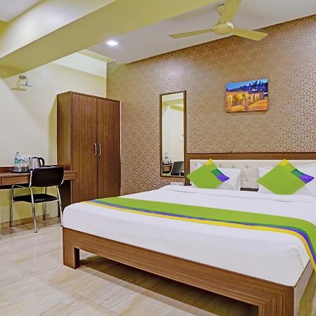Treebo De Grandeur Anand Nagar Hotel Тане Екстериор снимка