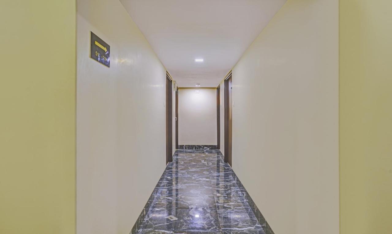 Treebo De Grandeur Anand Nagar Hotel Тане Екстериор снимка